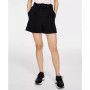 Women's Eco Diane Belted High Rise Cuffed Shorts