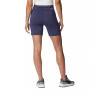 Women's Hike And Bike Moisture-Wicking Shorts