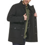 Men's Twill Field Jacket