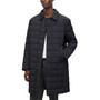 Men's Water-Repellent in a Relaxed Fit Padded Jacket