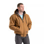 Men's Heritage Duck Hooded Active Jacket Big & Tall