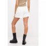 Women's Elastic Waist Shorts