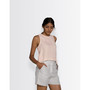 Womens Raindrops on Flip Flops Shorts