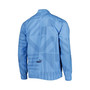 Men's Light Blue Manchester City Pre-Match Raglan Full-Zip Training Jacket