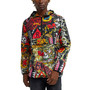 Men's Bomb Squad Pullover Jacket