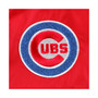 Men's Royal, Red Chicago Cubs Omni-Shade Flash Forward Challenger Full-Zip Windbreaker Jacket