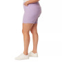 Plus Size Amanda High Rise Shorts