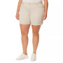 Plus Size Amanda High Rise Shorts
