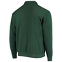 Men's Green Colorado State Rams Tortugas Logo Quarter-Zip Pullover Jacket