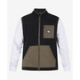 Men's Midland Burrito Zip Vest