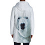 Men's Svalbard Reversible Parka