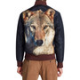 Men's Hunter Reversible Bomber