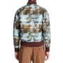 Men's Hunter Reversible Bomber
