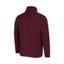 Men's Maroon Minnesota Golden Gophers Rebound Snap Pullover Jacket