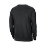 Men's Black NBA Team 31 Essential Pullover Sweatshirt