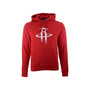 Men's Houston Rockets Halpert Primary Logo Hoodie