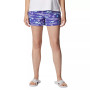 Women's Sandy River™ II Printed Mid-Rise Shorts