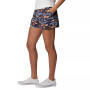 Women's Sandy River™ II Printed Mid-Rise Shorts