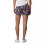 Women's Sandy River™ II Printed Mid-Rise Shorts