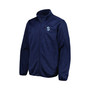 Men's Deep Sea Blue Seattle Kraken Closer Transitional Full-Zip Jacket