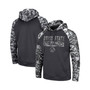 Men's Charcoal Boise State Broncos OHT Military-Inspired Appreciation Digital Camo Pullover Hoodie