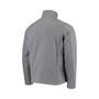 Men's Pewter Tampa Bay Buccaneers Sonoma Softshell Full-Zip Jacket