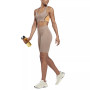 Women's Lux High-Rise Pull-On Bike Shorts, A Macy's Exclusive