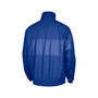 Men's Royal Golden State Warriors Courtside Versus Capsule Full-Zip Jacket