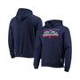 Men's Navy Chivas Ftblcore Pullover Hoodie