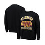 Men's NFL x Darius Rucker Collection by Black Washington Commanders Sponge Fleece Pullover Sweatshirt
