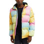 Men's Solar Puffer Jacket