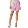 Women's Halle High-Rise Relaxed-Fit Shorts