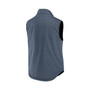 Men's NFL X Darius Rucker Collection By College Navy Seattle Seahawks Sherpa-Lined Full-Zip Vest