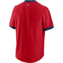 St. Louis Cardinals Men's Authentic Collection Hot Jacket