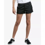 Juniors' Frochickie Low-Rise Shorts