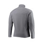 Men's Charcoal Philadelphia Eagles Big and Tall Sonoma Softshell Full-Zip Jacket
