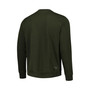 Men's Olive Barcelona Club Pullover Sweatshirt