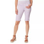 Petite Amanda Pull-On Bermuda Shorts