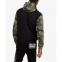 Men's Style Rider Hoodie