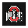 Men's Black Ohio State Buckeyes AV-15 2.0 Pullover Hoodie