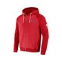 Men's Darius Rucker Collection by Red Philadelphia Phillies Raglan Full-Zip Hoodie