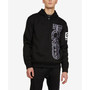 Men's Night Song Hoodie
