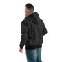Men's Highland Duck Hooded Active Jacket