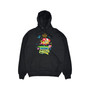 Men's Black NFL SpongeBob x King Saladeen Pullover Hoodie