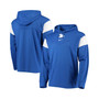 Men's Royal Kentucky Wildcats Sideline Jersey Pullover Hoodie