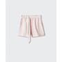 Women's Cotton Tie Shorts