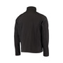 Men's Black Jacksonville Jaguars Sonoma Softshell Full-Zip Jacket