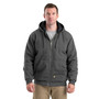 Men's Highland Insulated Full-Zip Hooded Sweatshirt Big & Tall
