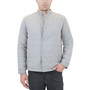 Men's Insulated Bomber Jacket