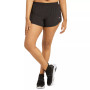 Women's Lightweight Varsity Mid-rise Shorts